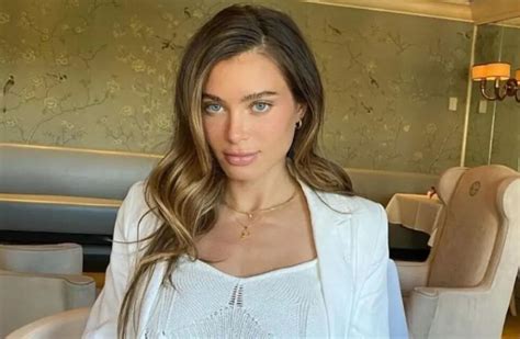El antes y el después de Lana Rhoades: varios retoques .